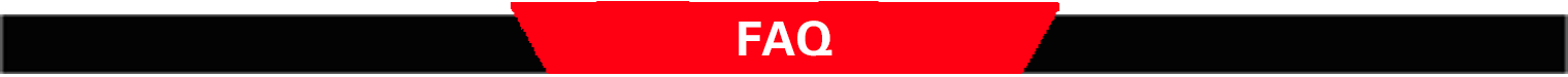 FAQ